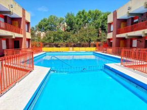 Edificio Los Andes